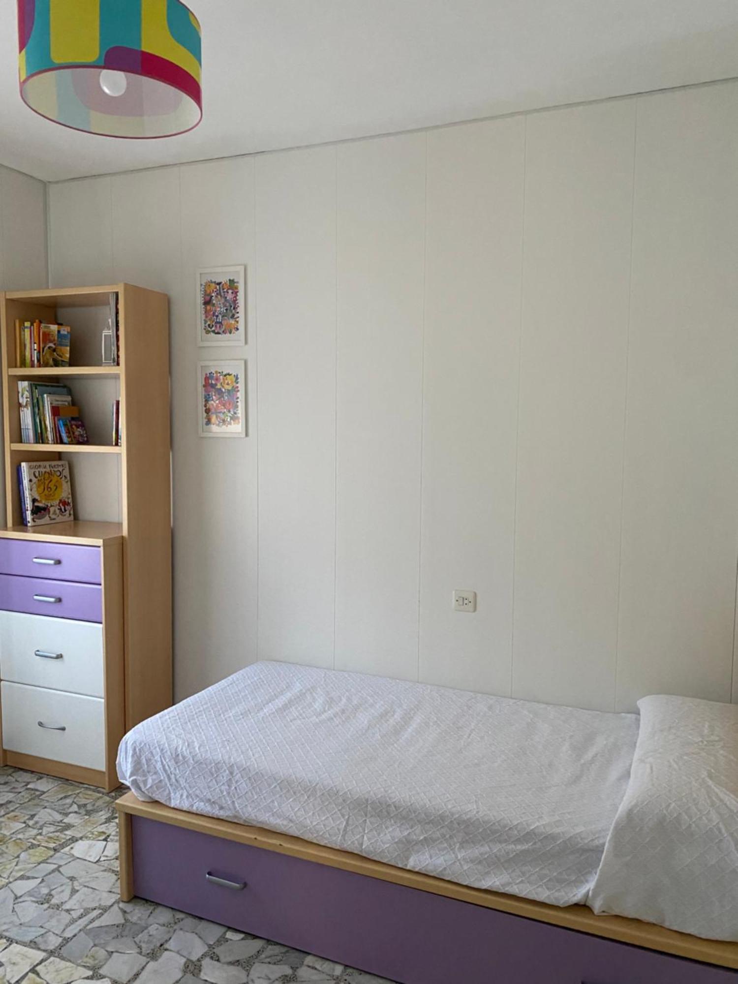 Casa Ameixeira Carnota Eksteriør billede