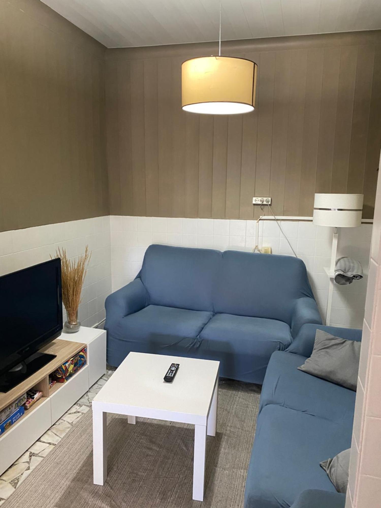 Casa Ameixeira Carnota Eksteriør billede