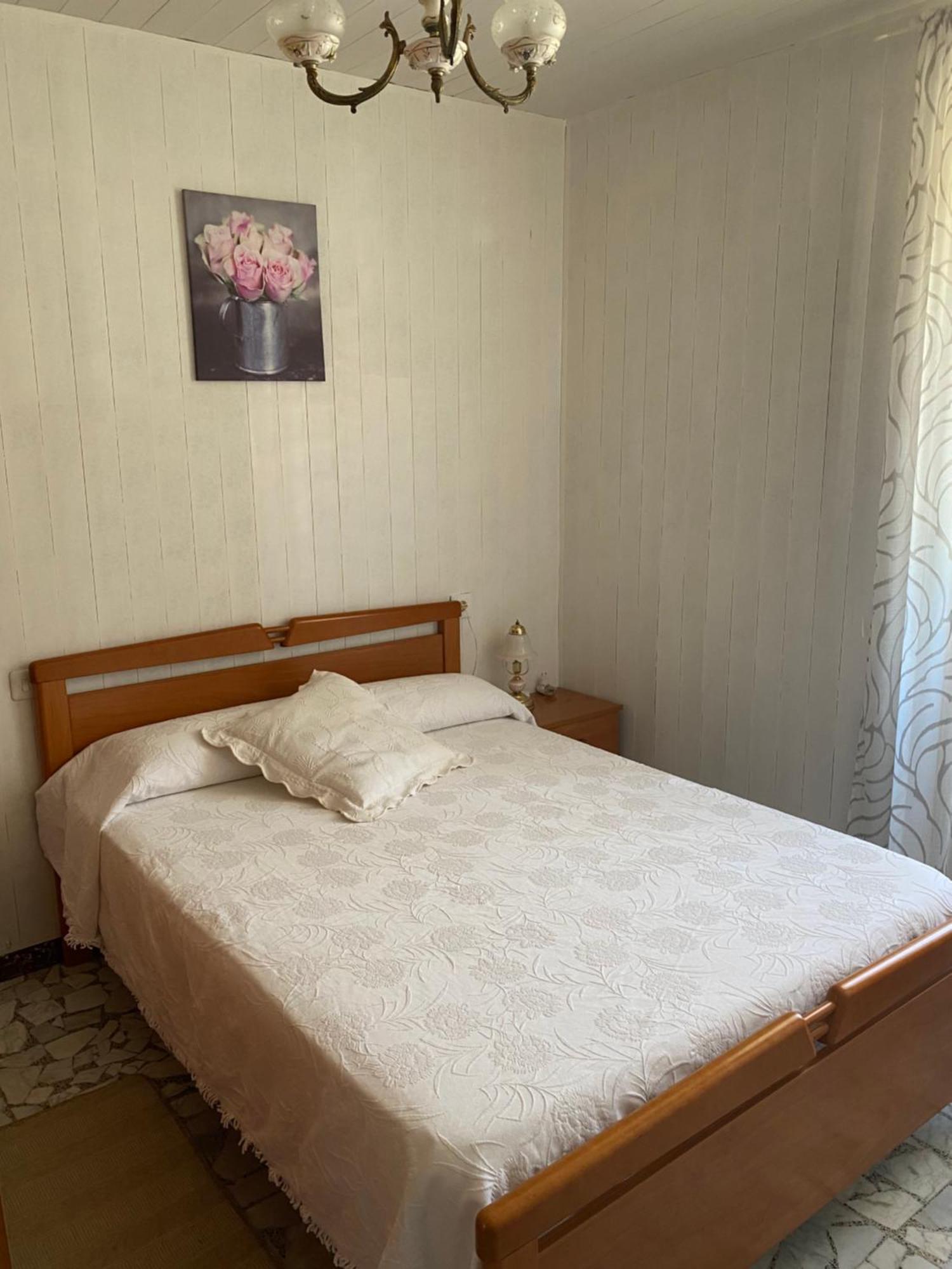 Casa Ameixeira Carnota Eksteriør billede